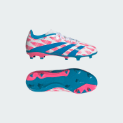 Colour: Cloud White / Solar Blue / Solar Pink