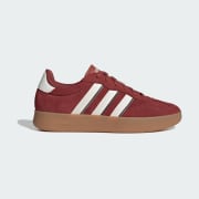 Color del artículo: Preloved Ruby / Off White / Collegiate Green