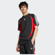 Colour: Black / Better Scarlet