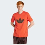 Colour: Preloved Red