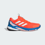Kód barvy: Bright Royal / Zero Metalic / Team Solar Orange