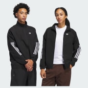 adidas コート ジャケット スケートボーディング Gatsele