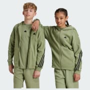 Produktfarve: Tent Green / Black