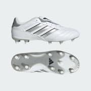 Colour: Cloud White / Silver Metallic / Core Black