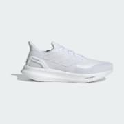 Product color: Cloud White / Cloud White / Cloud White