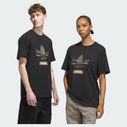 Cor do artigo: Black / Olive Strata