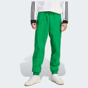 Colour: Green