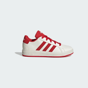 Colore prodotto: Off White / Collegiate Red / Core Black