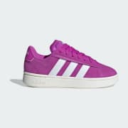 Couleur du produit : Purple Burst / Cloud White / Purple Burst