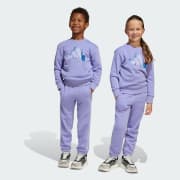 Farbe: Light Purple / Violet Tone Mel