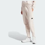 adidas Z.N.E. Premium Pants - Grey | adidas Thailand