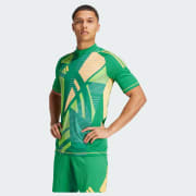 Color del artículo: Team Green