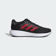 Color del artículo: Core Black / Better Scarlet / Grey Five