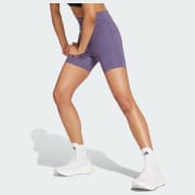 【ADIDAS】Onderrun Short Leggings IS9919 adidas Own the Run 6