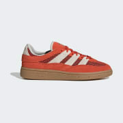 Product colour: Preloved Red / Alumina / Silver Green