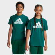 Color del artículo: Collegiate Green / White