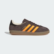 adidas Gazelle ブラウン　25.0 adidas（アディダス） adidas originals スニーカー GAZELLE INDOOR