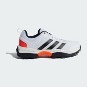 Colour: Cloud White / Core Black / Solar Red / Off White