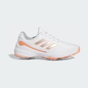 컬러: Cloud White / Silver Metallic / Coral Fusion