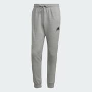 Product colour: Medium Grey Heather / Black