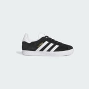 Kolor produktu: Core Black / Footwear White / Gold Metallic