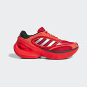 Produktfärg: Better Scarlet / Bright Red / Core Black