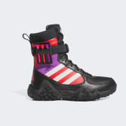 컬러: Core Black / Cloud White / Vivid Red