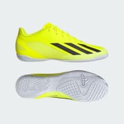 Color del artículo: Team Solar Yellow 2 / Core Black / Cloud White