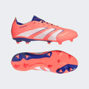 Kolor produktu: Signal Coral / Cloud White / Beam Orange