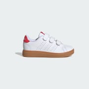 Color del artículo: Cloud White / Pure Ruby / Gum