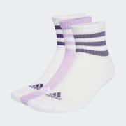 Couleur du produit : White / White / Powder Plum