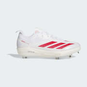 Adélie White Adizero_Electric_II_Exotic_Spe