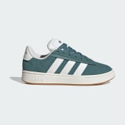 Color del artículo: Preloved Teal / Core White / Gum