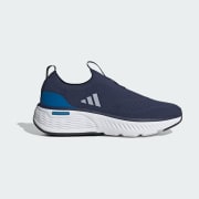 Colour: Dark Blue / Halo Silver / Core Black
