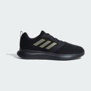 Colour: Core Black / Old Gold / Grey Six