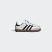 Cor do artigo: White / Core Black / Gum