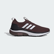 Colour: Shadow Brown / Core Black / Cloud White