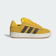 Colore prodotto: Utility Yellow / Grey Six / Gum