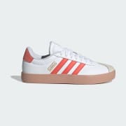 Product colour: Cloud White / Preloved Scarlet / Gold Metallic