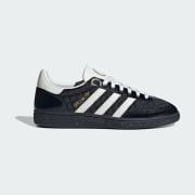 ☆ 大人気 日本未入荷 adidas HANDBALL SPEZIAL Black JQ3685 ☆ Adidas Handball Spezial - Black / JQ3685 / Mens Sneakers