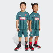 Kolor produktu: Preloved Teal / White