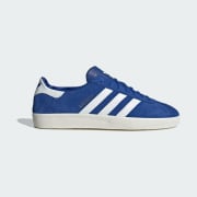 Colour: Royal Blue / Core White / Off White