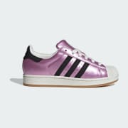 Product color: Preloved Purple / Core Black / Off White