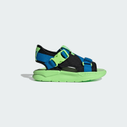 Colour: Core Black / Green Spark / Bright Blue