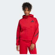 Couleur du produit : Team Power Red 2