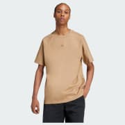 アディダス Field Issue エッセンシャルズ 半袖Tシャツ