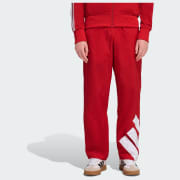 Colour: Better Scarlet / White