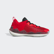 Cor do artigo: Better Scarlet / Vivid Red / Core Black