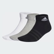 Product color: Medium Grey Heather / White / Black