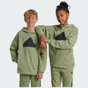 Couleur du produit : Tent Green / Black